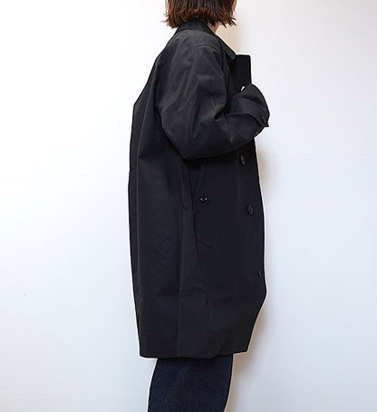 【nanamica】ナナミカ wome's GORE-TEX&reg; Soutien Collar Coat "3Color"