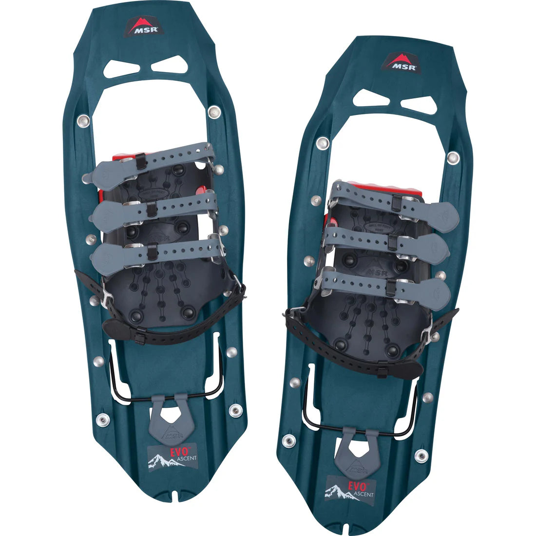 【MSR】エムエスアール EVO Ascent "Teal"