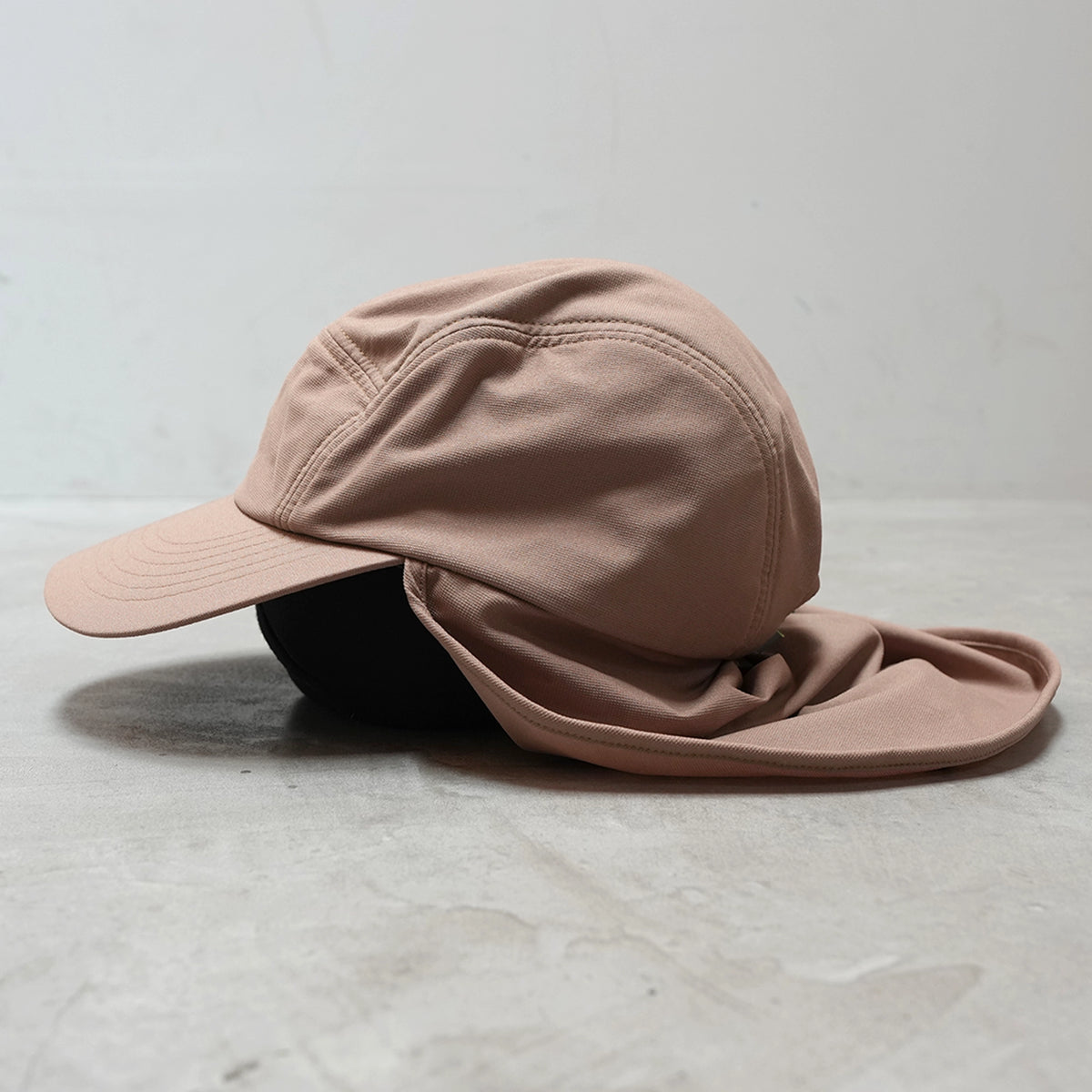 【halo commodity】ハロコモディティ Wind Cap 2 "2Color" ※ネコポス可
