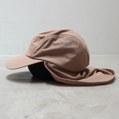 【halo commodity】ハロコモディティ Wind Cap 2 "2Color" ※ネコポス可