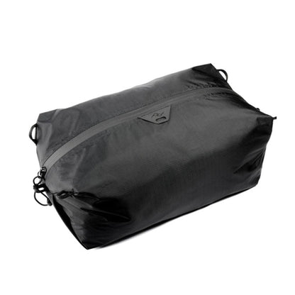【Peak Design】 ピークデザイン Ultralight Packing Cube Bundle "Black"