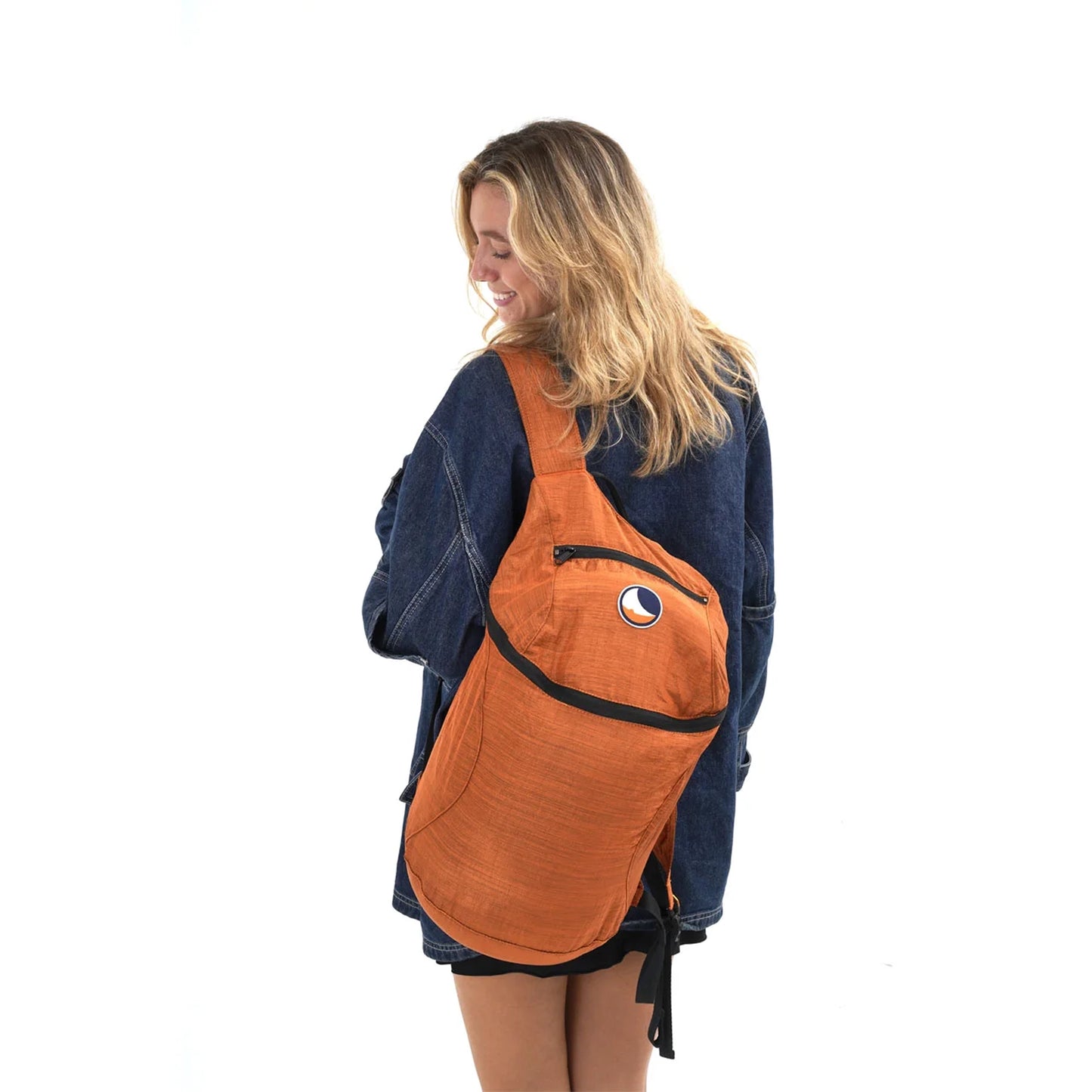 【TICKET TO THE MOON】チケットトゥザムーン Backpack Plus Premium "2Color"