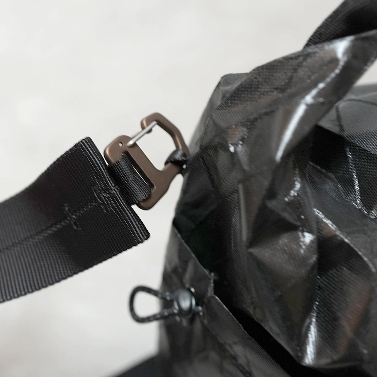 【atelier Blue bottle】アトリエブルーボトル Hiker's SACOCHE-R ”3Color”