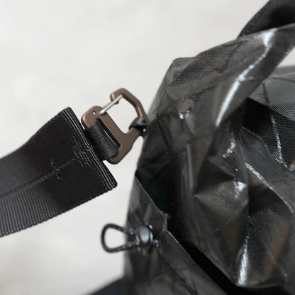 【atelier Blue bottle】アトリエブルーボトル Hiker's SACOCHE-R ”3Color”
