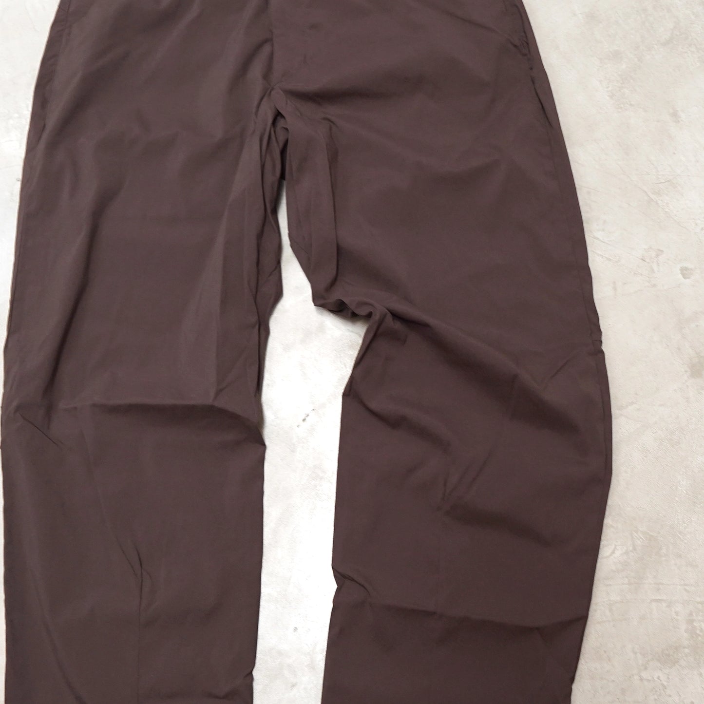 【HOUDINI】フーディニ men'ｓ Wadi Pants "7Color"
