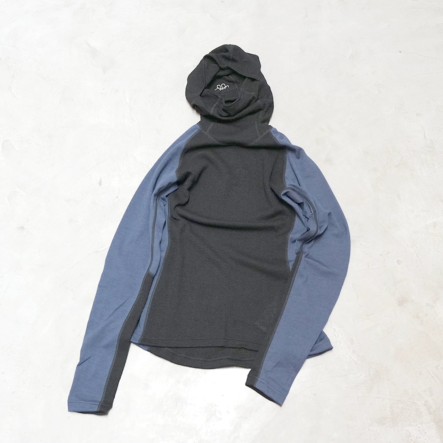 【Teton Bros】ティートンブロス women's MOB Hybrid Hoody "2Color"