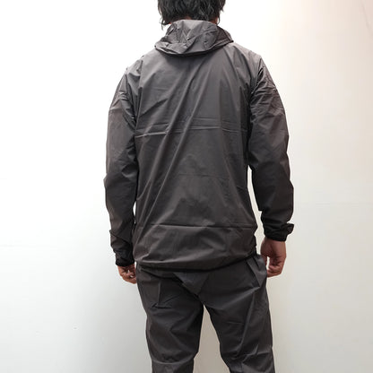 【Teton Bros】ティートンブロス men's Wind River Hoody "2Color"