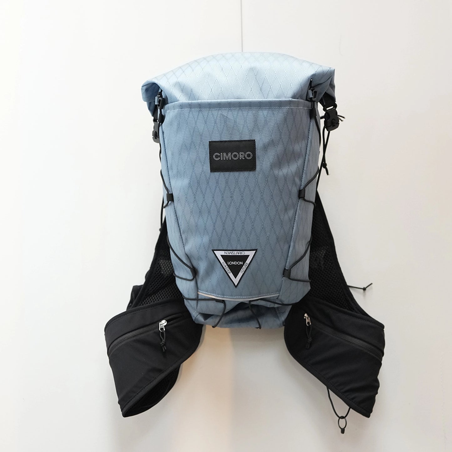 【CIMORO】シモロ UL Running Vest "5Color”