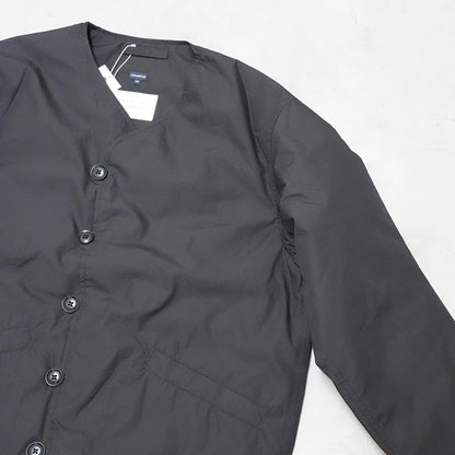 【nanamica】 ナナミカ women's Down Cardigan "2Color"
