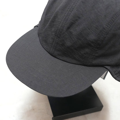 【Moonlight Gear】ムーンライトギア Hat Cap "4Color" ※ネコポス可