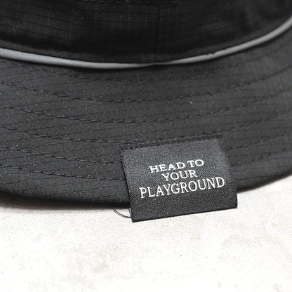 【NEW ERA OUTDOOR】ニューエラアウトドア Explorer Tech Air HTYP "Black" ※ネコポス可