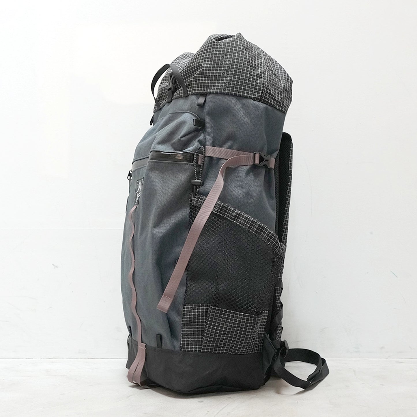 【RawLow Mountain Works】ロウロウマウンテンワークス Bambi "3Color"