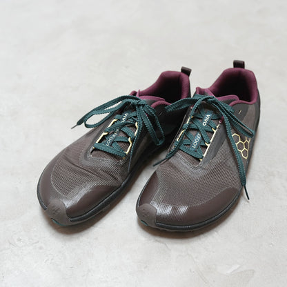 【VIVOBAREFOOT】ヴィヴォ ベアフット men's Primus Trail Flow "2Color"