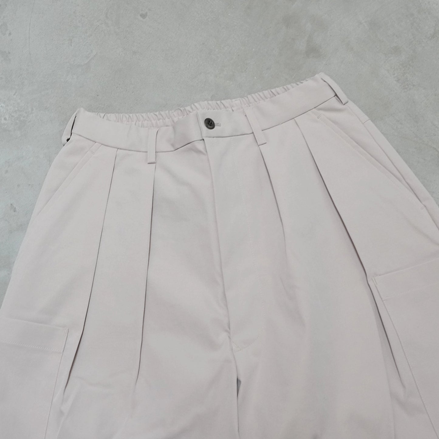 【Moonlight Gear】ムーンライトギア unisex Take Shorts "2Color"