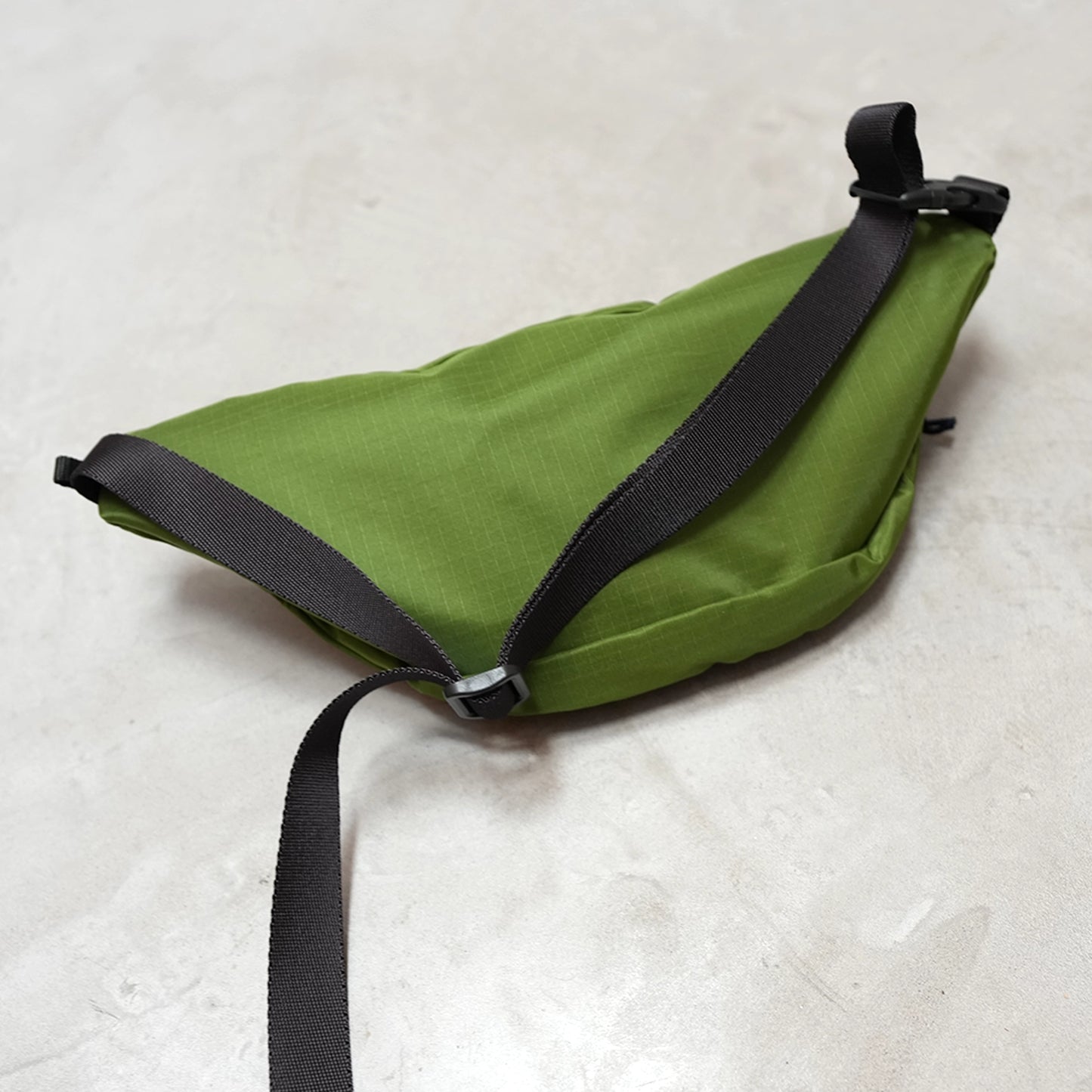【HIKER TRASH】ハイカートラッシュ Pack To The Future "4Color"