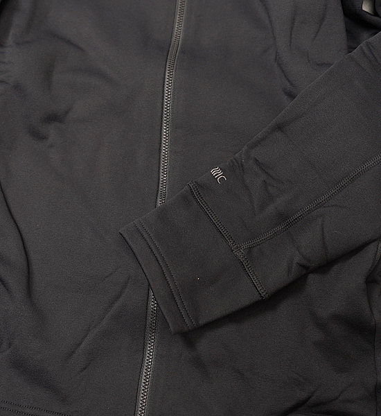 【Rab】ラブ men's Modulus Hoody "2Color"