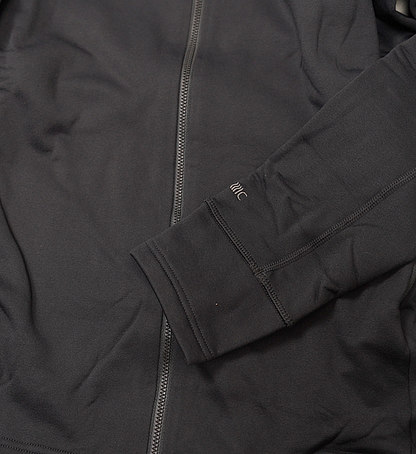 【Rab】ラブ men's Modulus Hoody "2Color"