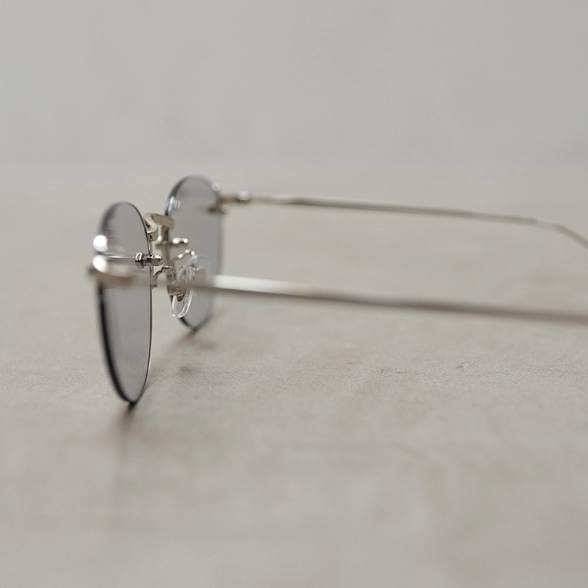 【NEW．】 ニュー. GOBER ”5color”