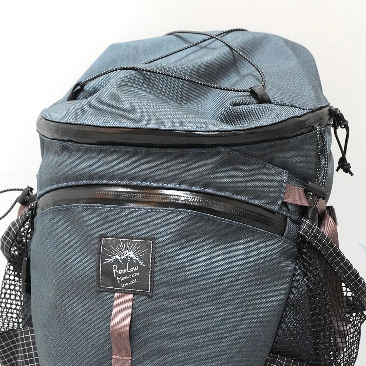 【RawLow Mountain Works】ロウロウマウンテンワークス Beetle "6Color"