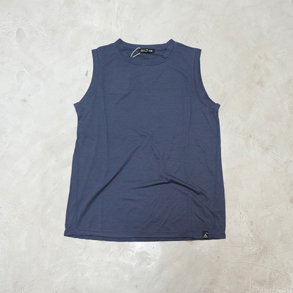 【STATIC】スタティック men's All Elevation S/L Shirts "3Color" ※ネコポス可