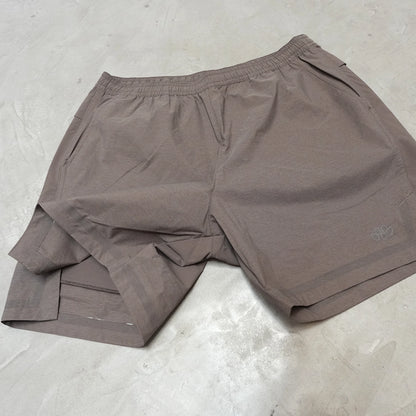 【Teton Bros】ティートンブロス men's ELV1000 5.5in Hybrid Short "4Color" ※ネコポス可