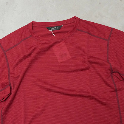 【STATIC】スタティック unisex HIVE S/S TRIM "3Color" ※ネコポス可