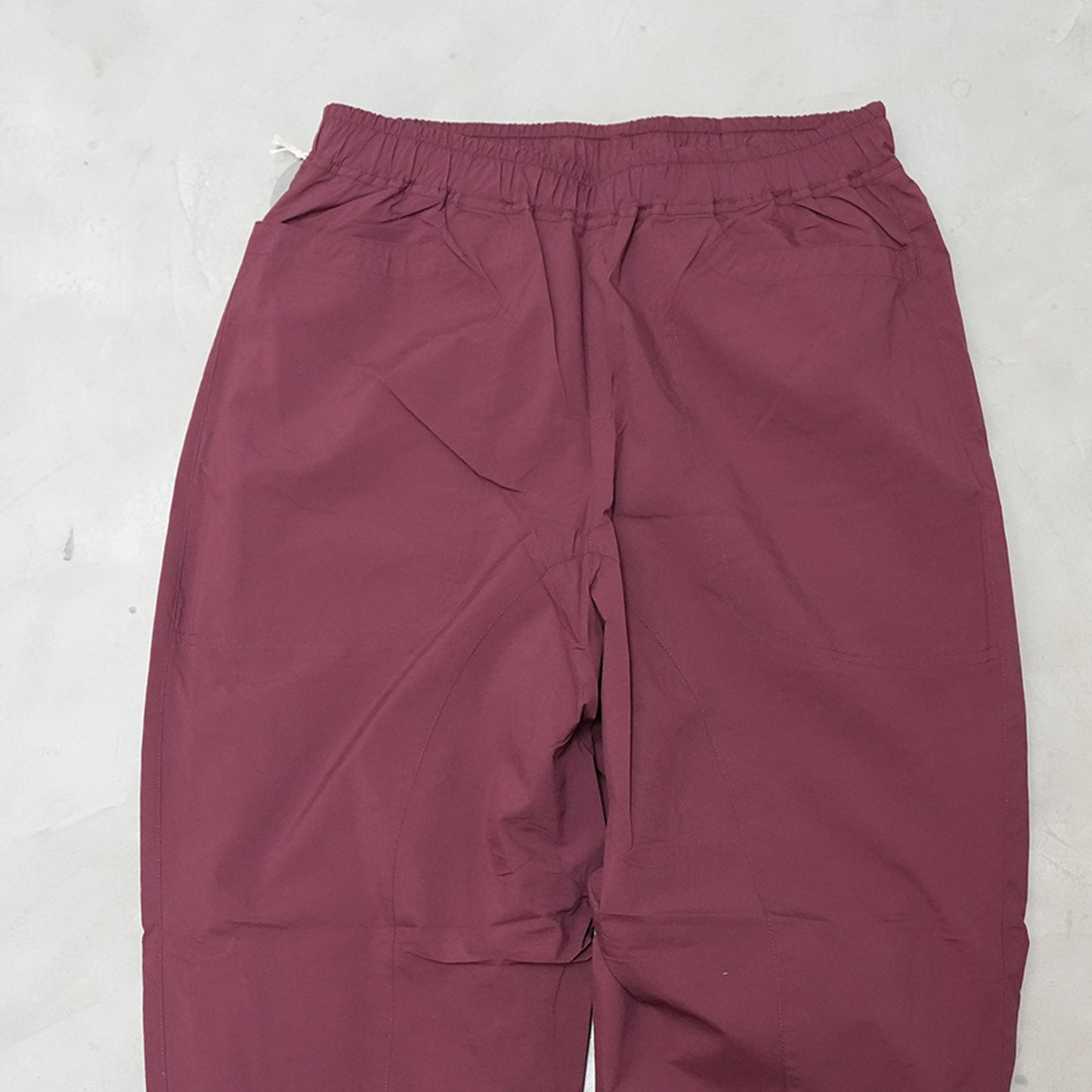 【atelier Blue bottle】アトリエブルーボトル Neo Wool Pants 2025 "4Color"