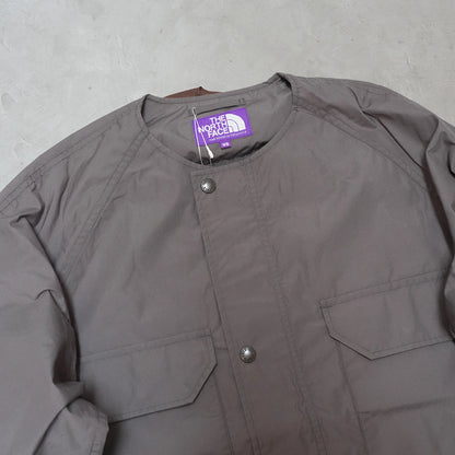 【THE NORTH FACE Purple Label】ノースフェイスパープルレーベル  women's 65/35 Field Cropped Jacket "2Color"