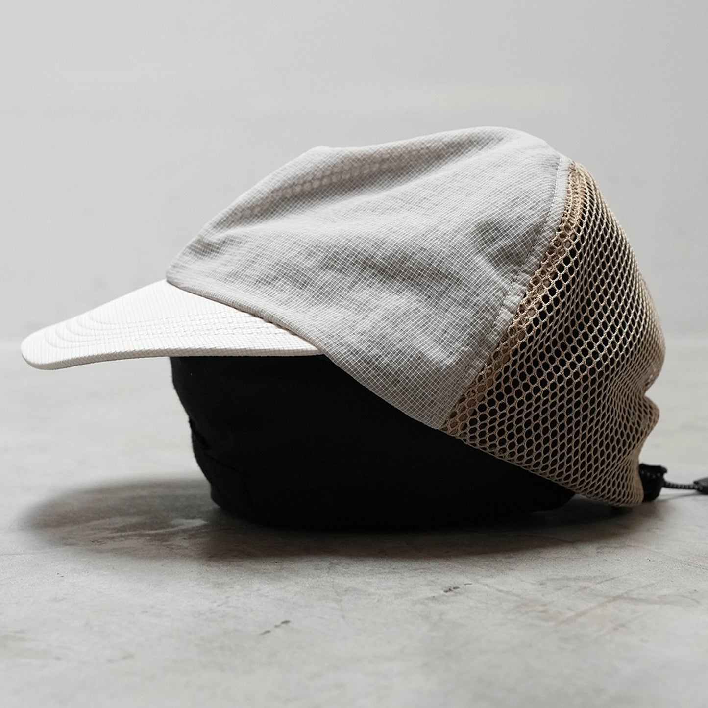 【halo commodity】ハロコモディティ Rip Cap "4Color" ※ネコポス可