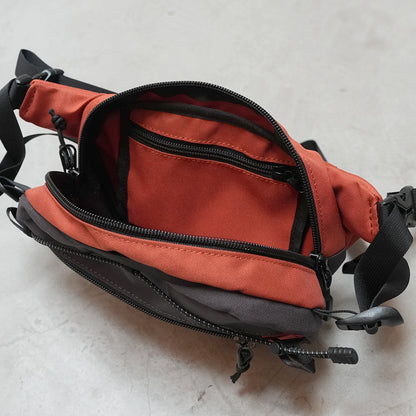 【Mountain LOWGEAR】マウンテンロウギア Colorado Pack "3Color" ※ネコポス可