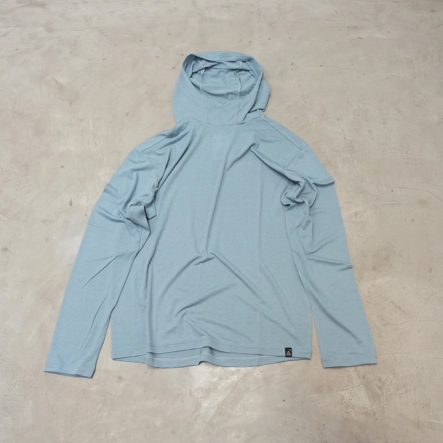 【STATIC】スタティック unisex All Elevation Hoody "4Color"