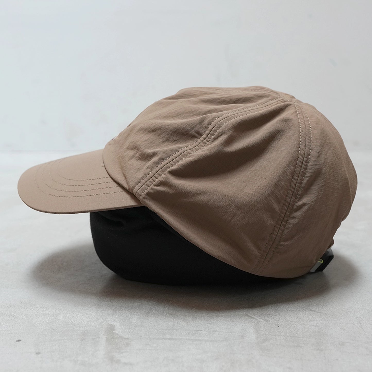 【halo commodity】ハロコモディティ Mush Bear Cap "3Color" ※ネコポス可
