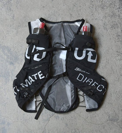 【ULTIMATE DIRECTION】アルティメイトディレクション women's HELO "Black"