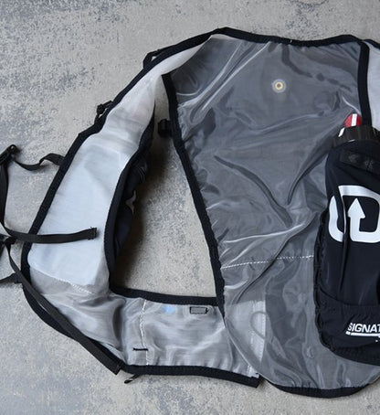 【ULTIMATE DIRECTION】アルティメイトディレクション women's HELO "Black"