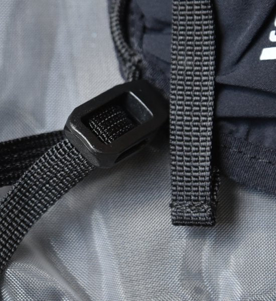 【ULTIMATE DIRECTION】アルティメイトディレクション women's HELO "Black"