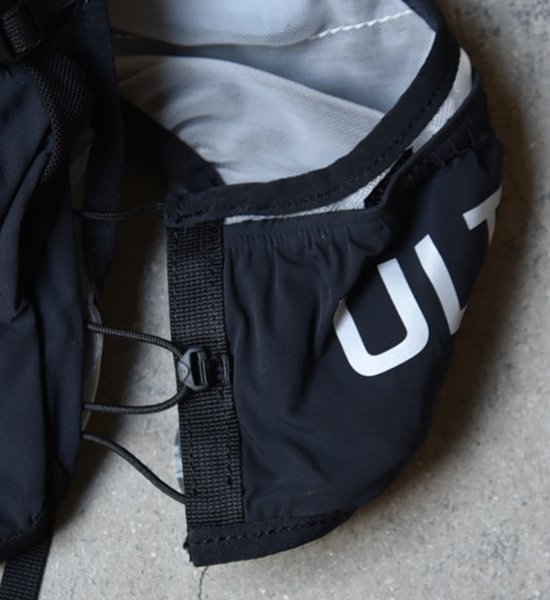 【ULTIMATE DIRECTION】アルティメイトディレクション women's HELO "Black"
