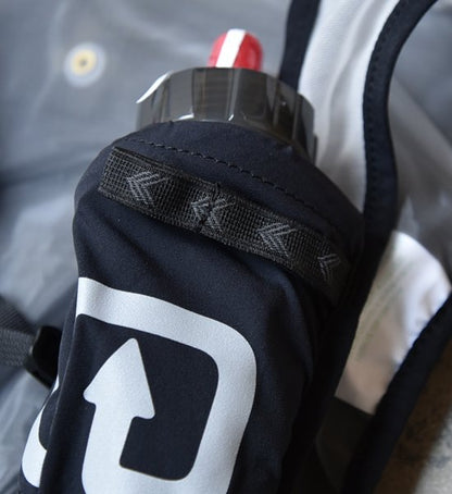 【ULTIMATE DIRECTION】アルティメイトディレクション men's HELO "Black"