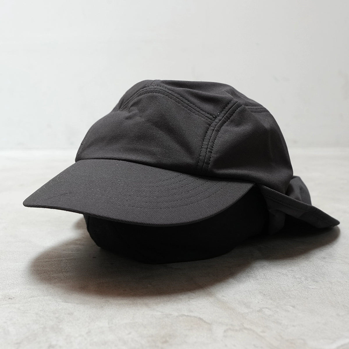 【halo commodity】ハロコモディティ Wind Cap 2 "2Color" ※ネコポス可