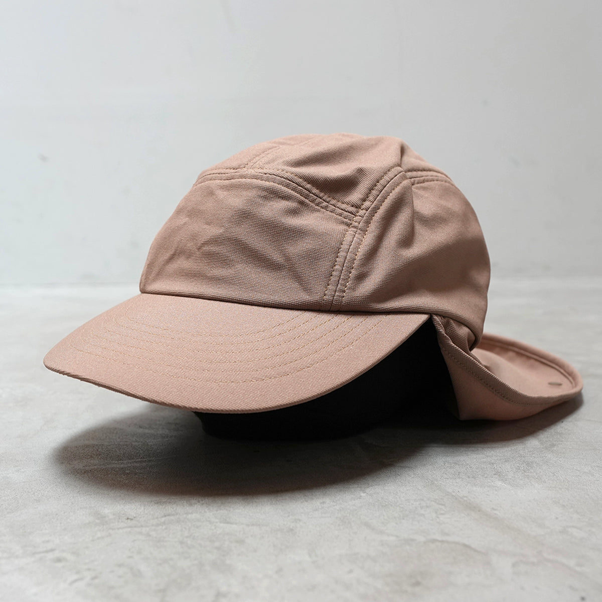 【halo commodity】ハロコモディティ Wind Cap 2 "2Color" ※ネコポス可