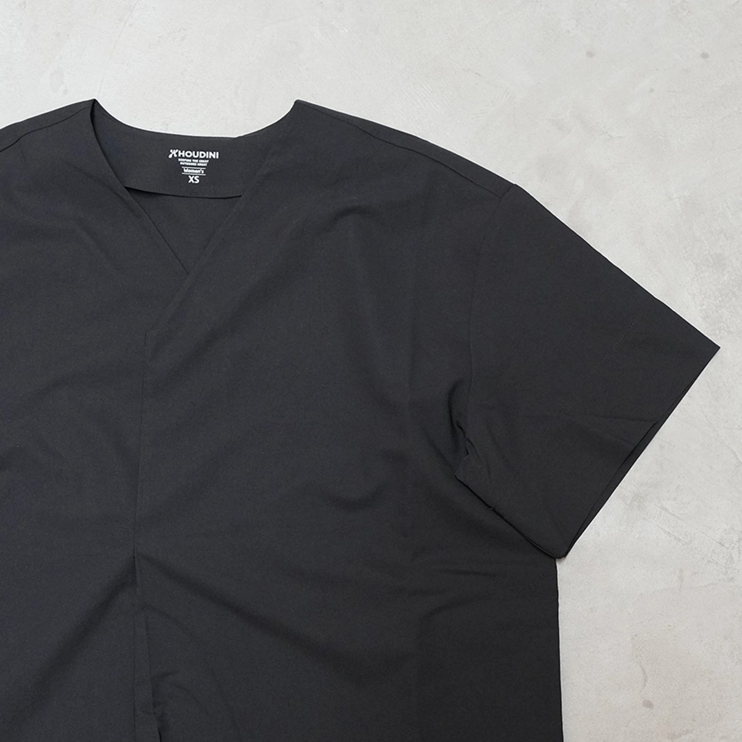 【HOUDINI】フーディニ women's Cosmo Top II "2Color"