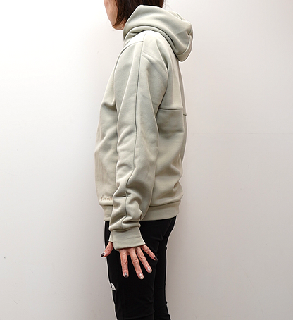 【Teton Bros】ティートンブロス women's Octa Fleece Hoody "2Color"