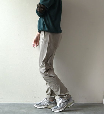 【HOUDINI】フーディニ women's MTM Thrill Twill Pants "3Color" ※ネコポス可