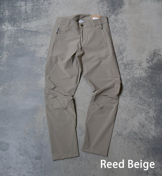 【HOUDINI】フーディニ women's MTM Thrill Twill Pants "3Color" ※ネコポス可