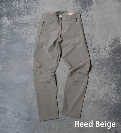 【HOUDINI】フーディニ women's MTM Thrill Twill Pants "3Color" ※ネコポス可