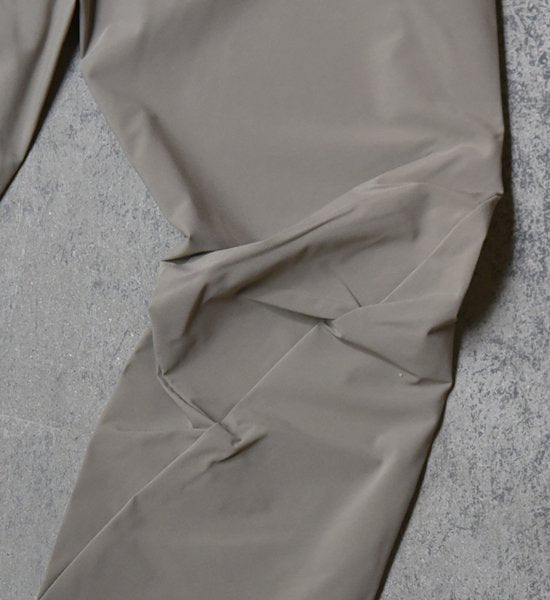 【HOUDINI】フーディニ women's MTM Thrill Twill Pants "3Color" ※ネコポス可