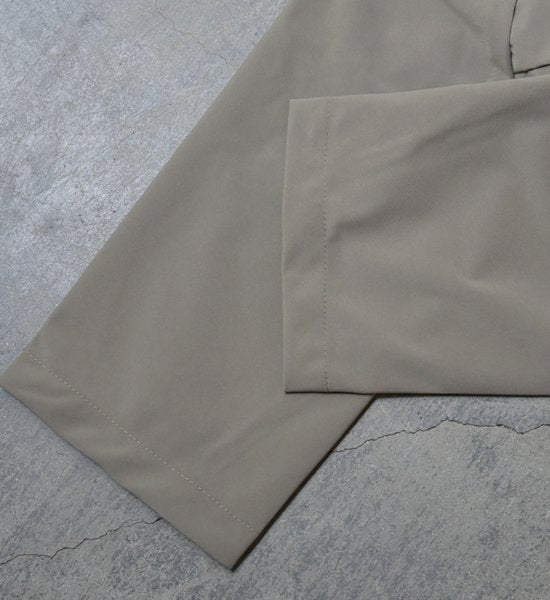 【HOUDINI】フーディニ women's MTM Thrill Twill Pants "3Color" ※ネコポス可