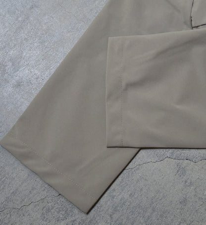【HOUDINI】フーディニ women's MTM Thrill Twill Pants "3Color" ※ネコポス可