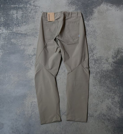 【HOUDINI】フーディニ women's MTM Thrill Twill Pants "3Color" ※ネコポス可