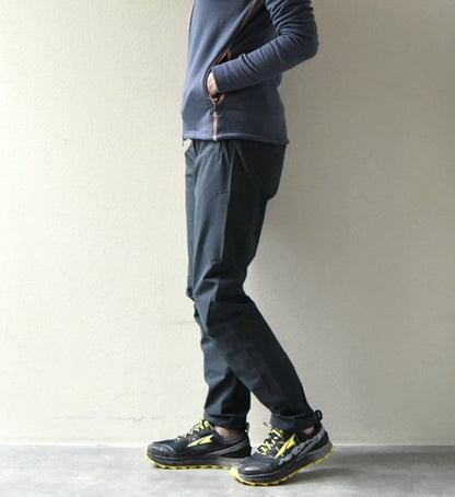 【HOUDINI】フーディニ women's MTM Thrill Twill Pants "3Color" ※ネコポス可