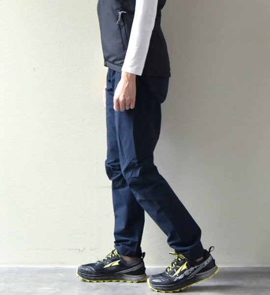 【HOUDINI】フーディニ women's MTM Thrill Twill Pants "3Color" ※ネコポス可